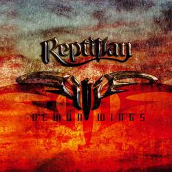 Reptilian (SWE) : Demon Wings